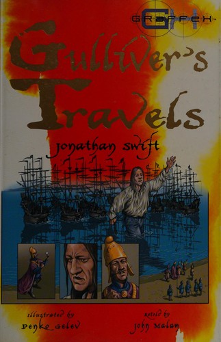 Gulliver's Travels #[nn]