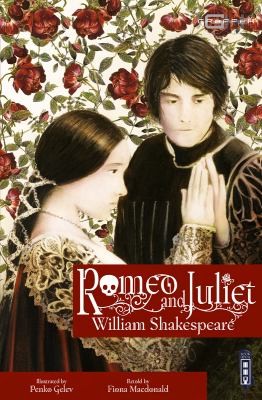 Romeo and Juliet #[nn]