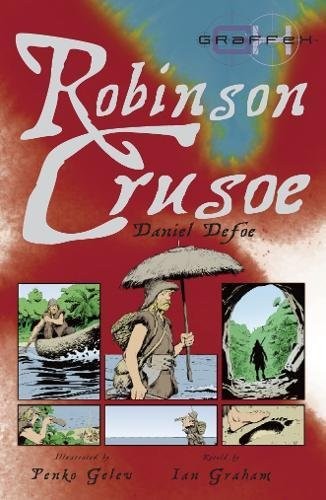 Robinson Crusoe #[nn]