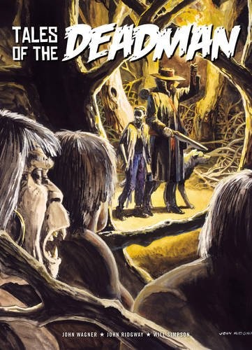 The Dead Man