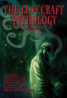 The Lovecraft Anthology