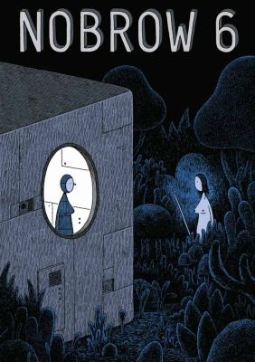 Nobrow #6