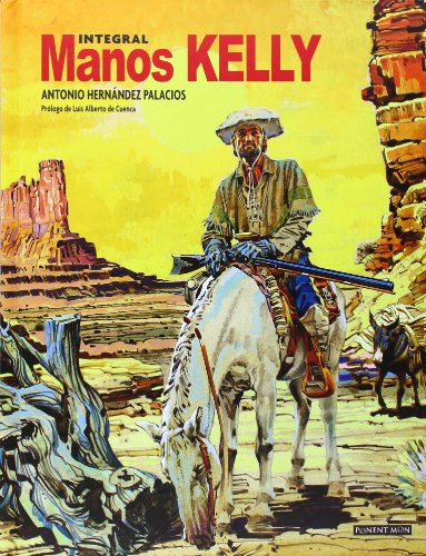 Manos Kelly Integral