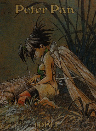 Peter Pan #[nn]