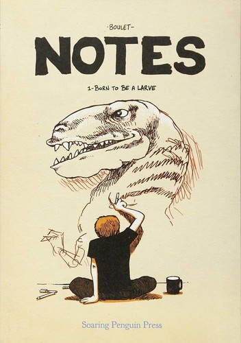 Notes #1