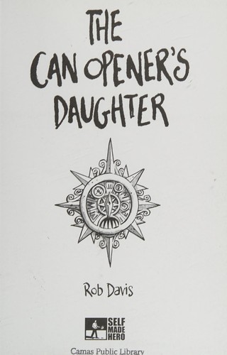 The Can Opener's Daughter
