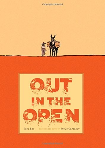 Out in the Open