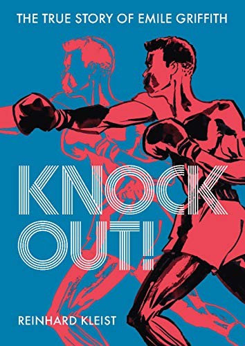 Knock Out! The True Story of Emile Griffith #[nn] cover