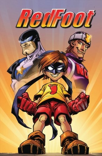 Redfoot