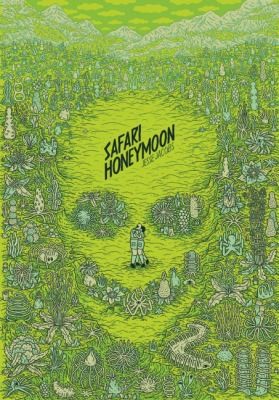 Safari Honeymoon #[nn] cover