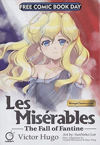 Les Misérables: The Fall of Fantine #[nn]