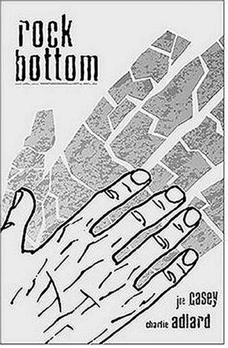 Rock Bottom #[nn]