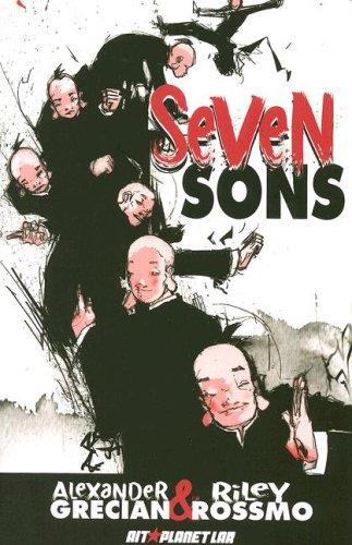 Seven Sons #[nn]