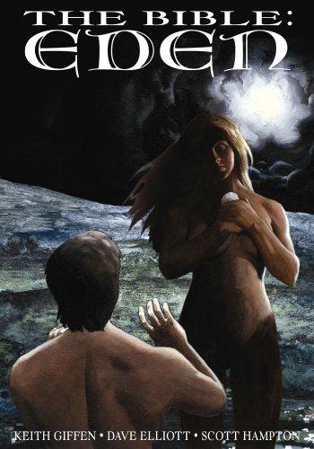 The Bible: Eden #[nn]