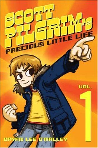 Scott Pilgrim