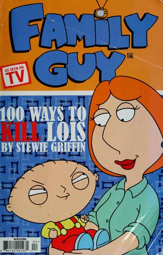 Family Guy #1