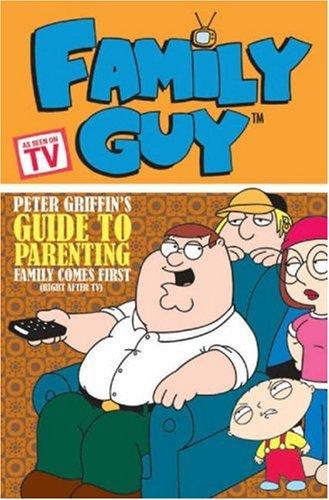 Family Guy #2