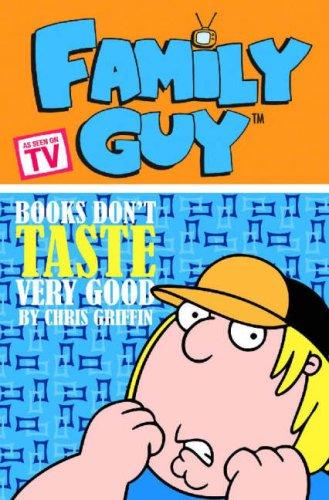 Family Guy #3