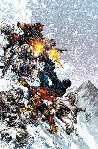 G.I. Joe Special Missions