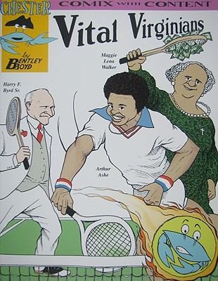 Vital Virginians
