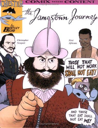 Jamestown Journey