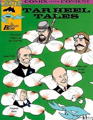 Tar Heel Tales