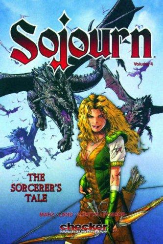 Sojourn