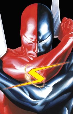 Project Superpowers Chapter One #[nn] cover