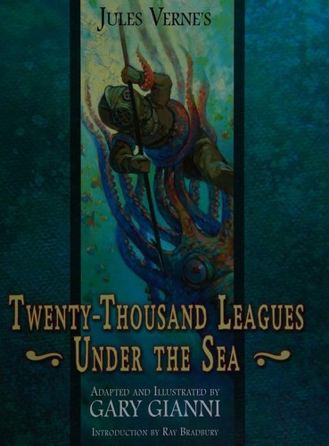 Twenty-Thousand Leagues under the Sea #[nn]