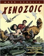 Xenozoic