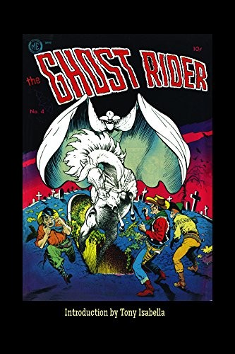 The Original Ghost Rider
