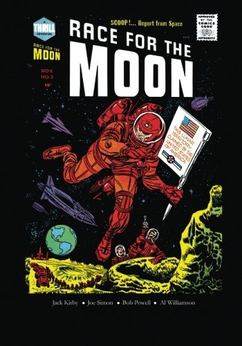 Race for the Moon