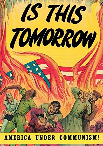 Is This Tomorrow #[nn]