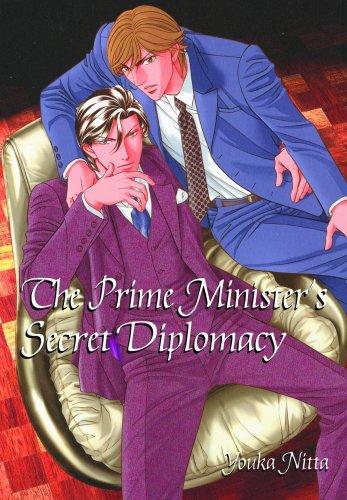 The Prime Minister's Secret Diplomacy