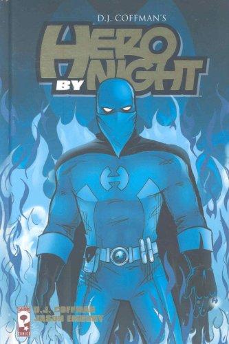 Hero by Night #[nn]