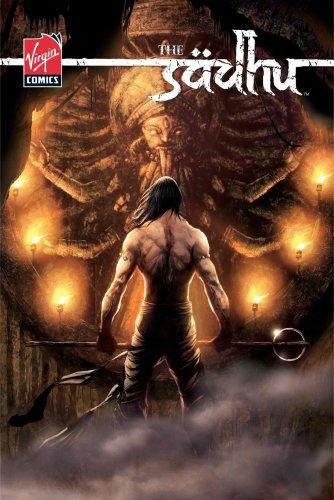 Sadhu