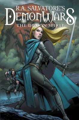 DemonWars #2