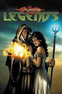 Dragonlance: Legends