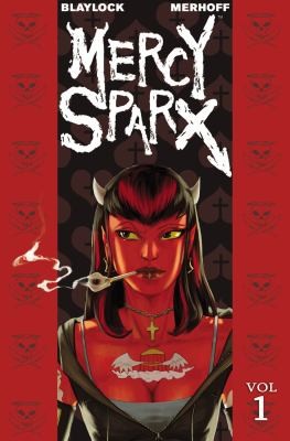 Mercy Sparx
