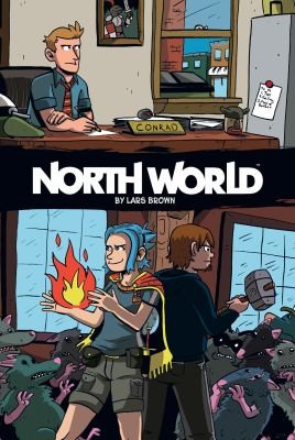 North World #2