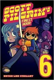 Scott Pilgrim #6