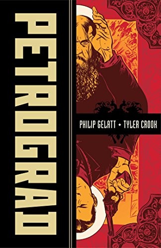 Petrograd #[nn]
