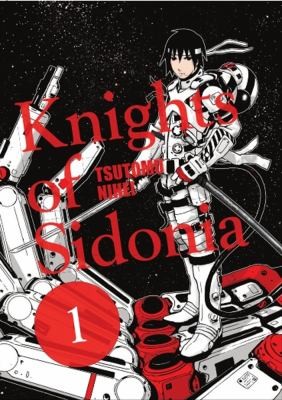 Knights of Sidonia #1