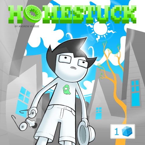 Homestuck