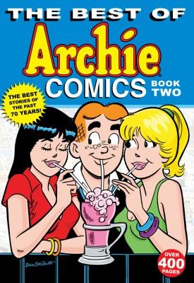 The Best of Archie Comics