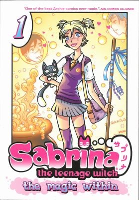 Sabrina the Teenage Witch: The Magic Within