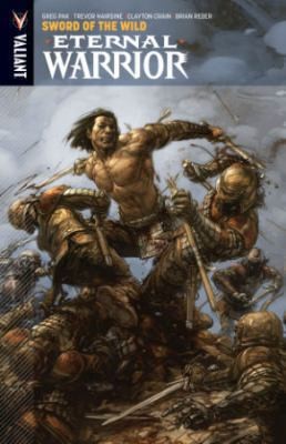 Eternal Warrior