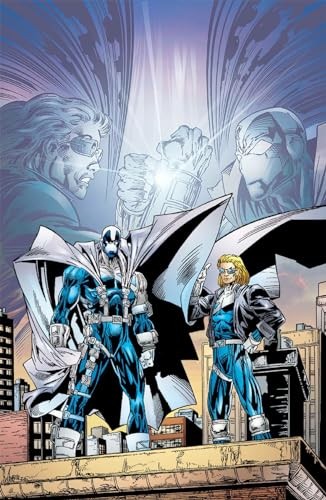 Quantum and Woody: The Complete Classic Omnibus