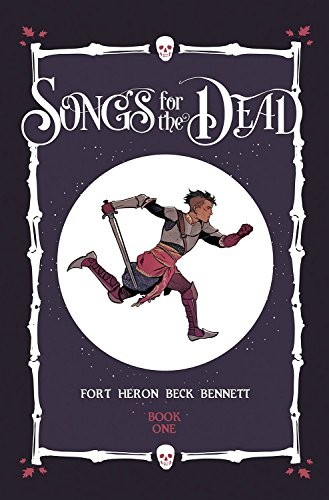 Songs for the Dead
