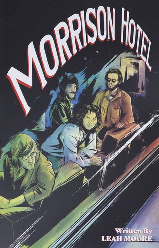 Morrison Hotel